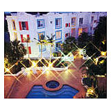 Santorini Holiday Units