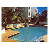 Santorini Holiday Units