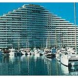 Marina Baie des Anges