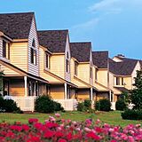 The Historic Powhatan Resort — Powhatan