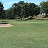 Westwind Manor — Area Golf Course