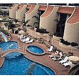 Capri Waters Country Club