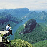 Sanbonani &mdash; Africa Scenery