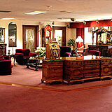 Plaza Resort Club &mdash; Lobby at