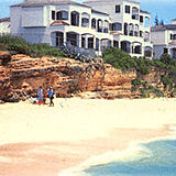 The Ocean Club Waterview Apartments