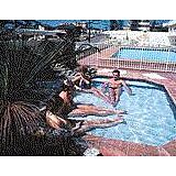 Port Pacific Resort &mdash; Outdoor Pool at