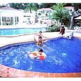 Royal Woods Country Club &mdash; Pool at