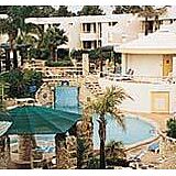 Silver Sands Resort