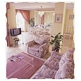 Heritage Resorts Club Playa Real &mdash; - Unit Living Area