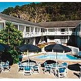 Busby Manor