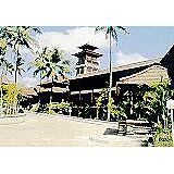 Bali Garden Hotel