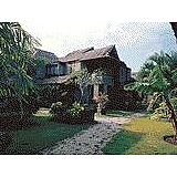 Balisani Beachside Suites