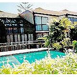 Fairway Lodge
