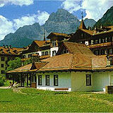 Villaggio Turistico Ploner