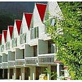 Turner Heights Townhouses