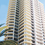 Longbeach Resort