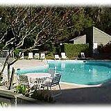 Racquet Club Villas at Harbour Town — - Pool