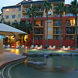 Paradise Island Resort
