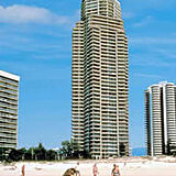 Peninsula Resort
