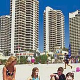 Paradise Centre Resort