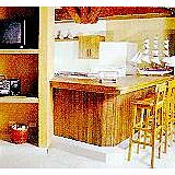 Cispata Marina Hotel — Room at