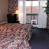 Mountain Laurel Resort and Spa — - Unit Bedroom