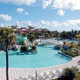 The Ocean at Taino Beach &mdash; Pool
