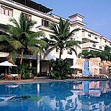 Karma Royal Haathi Mahal — - Pool