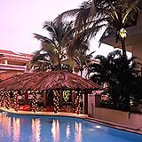 Karma Royal Haathi Mahal — - Pool