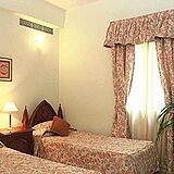 Karma Royal Haathi Mahal — - Unit Bedroom