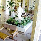 Karma Royal Haathi Mahal — - Lobby