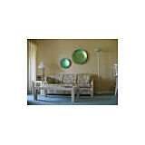 Sea Crest Surf and Racquet Club — - Living room w/pullout sofa