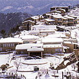 Shilon Resort