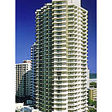 Beachcomber Surfers Resort