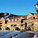 The Jordan Grand Hotel at Sunday River