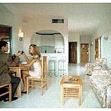 Ondamar — Room at