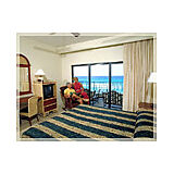 The Royal Sea Aquarium Resort — The Sea Aquarium Resort - Unit Master Bedroom