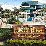 Natural Park Leisure Resort