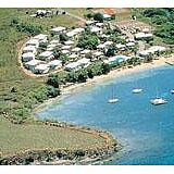 Chenay Bay Beach Resort