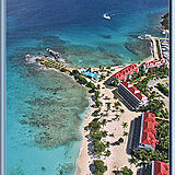 Sapphire Beach Resort & Marina &mdash; - Arial View