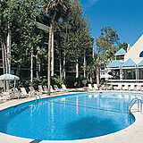 Sea Crest Surf and Racquet Club — - Pool