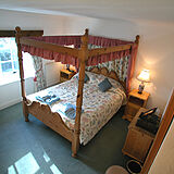 Langdale — - Bedroom area