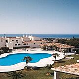 Heritage Resorts Marbesa Villas &mdash; - Outdoor Pool
