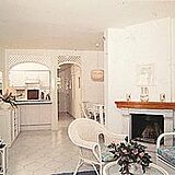 Heritage Resorts Marbesa Villas &mdash; - Unit Living Area