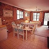 Heritage Resorts Marbesa Villas &mdash; - Unit Dining Area