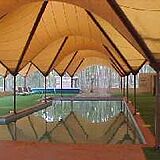 Heritage Resorts Marbesa Villas &mdash; - Covered Outdoor Pool