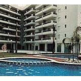 Club Jardines Paraisol
