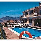 Club la Costa at Castillo del Rey