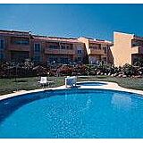 Club la Costa at Las Farolas Royale
