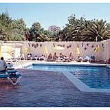 Club San Antonio
